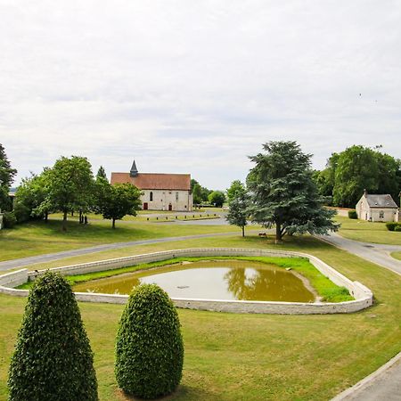 Gite La Petite Ferme Clermont-les-Fermes エクステリア 写真